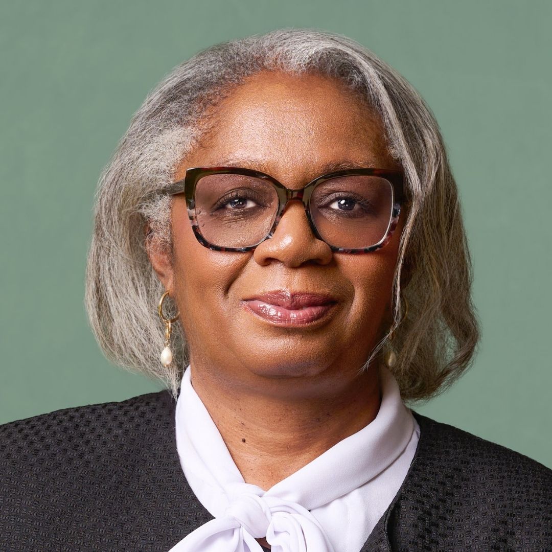 Phyllis Boykin
