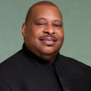 Charles Brooks